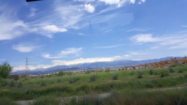 512 granada sierra nevada